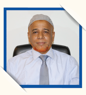 Message from the Principal