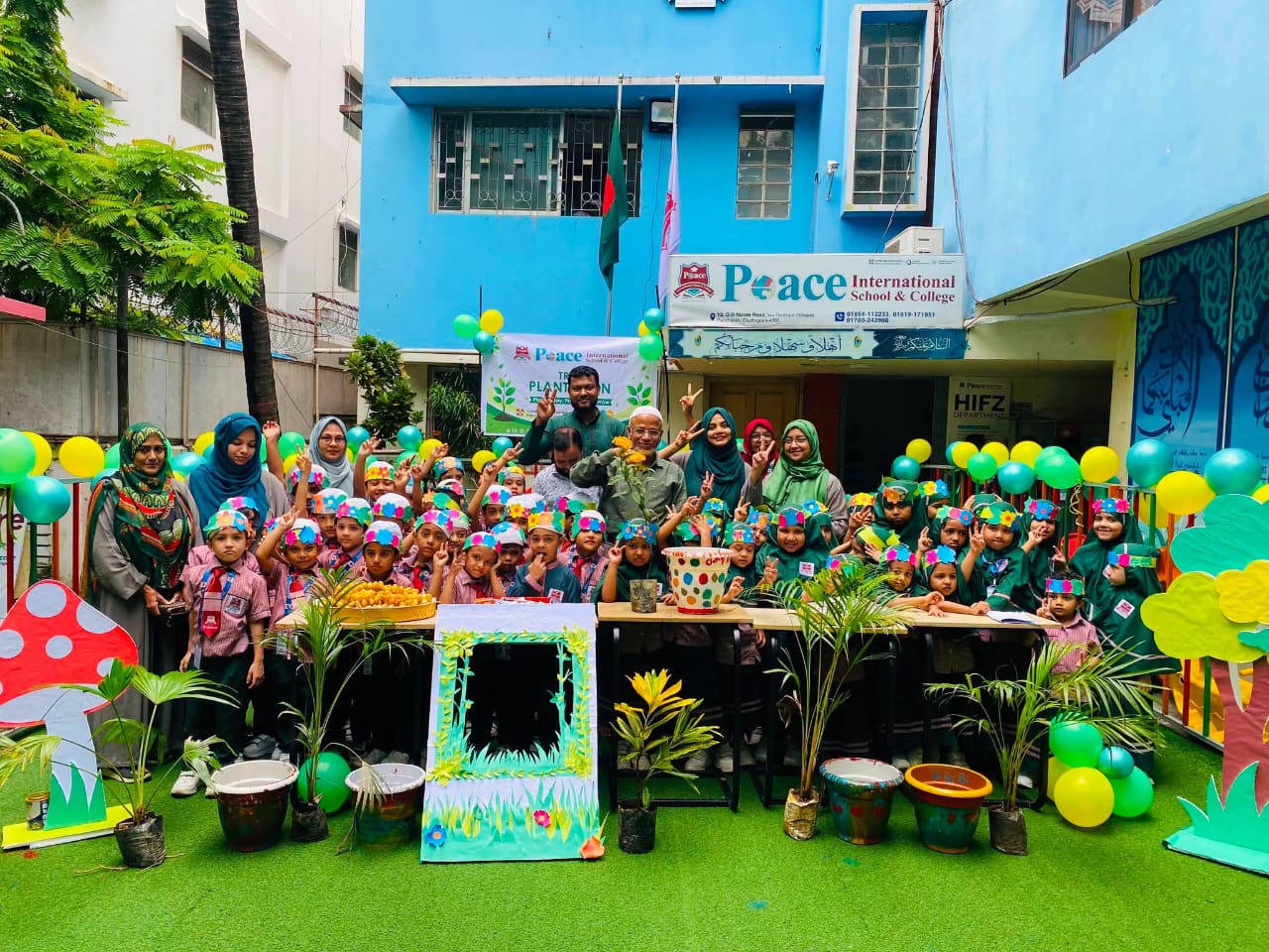 Plant Fair 2026
