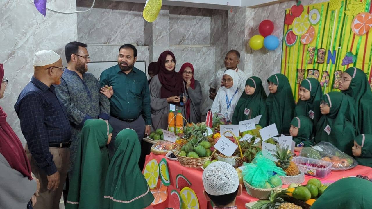 Fruit Festival 2026