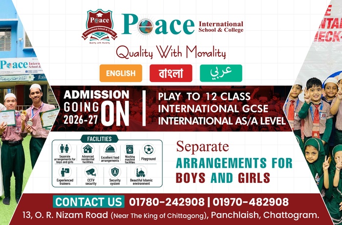 Admission Going on 2026-27